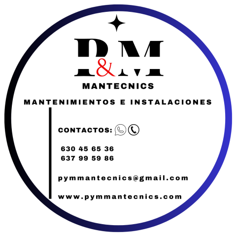 MANTENIMIENTOS-E-INSTALACIONES
